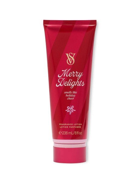 Лосьйон Merry Delights Victoria’s Secret