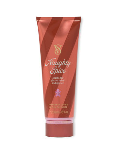 Лосьйон Naughty Spice Victoria’s Secret