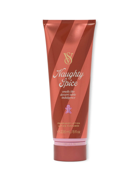 Лосьйон Naughty Spice Victoria’s Secret