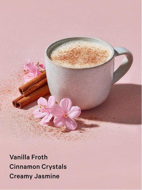 Лосьйон Naughty Spice Victoria’s Secret