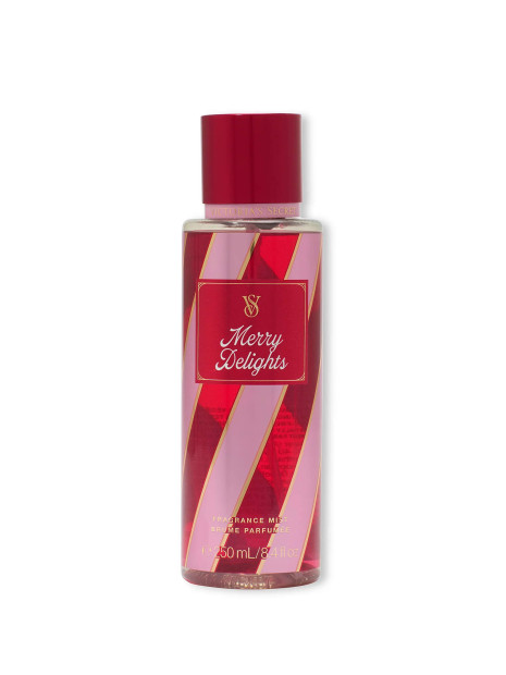 Парфумований спрей Victoria’s Secret Merry Delights