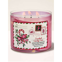 Свічка Crushed Candy Cane Bath and Body Works