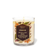 Свічка Leaves Bath and Body Works