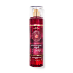 Спрей Champagne Apple & Honey Bath and Body Works