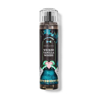 Спрей Wicked Vanilla Woods Bath and Body Works