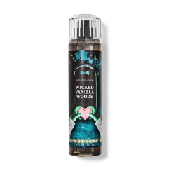 Спрей Wicked Vanilla Woods Bath and Body Works
