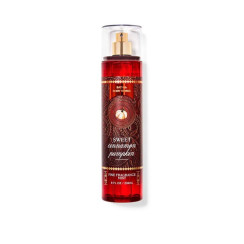 Спрей Sweet Cinnamon Pumpkin Bath and Body Works