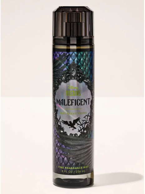 Спрей Maleficent Bath and Body Works