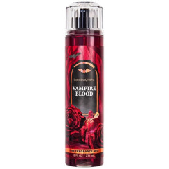 Спрей Vampire Blood Bath and Body Works