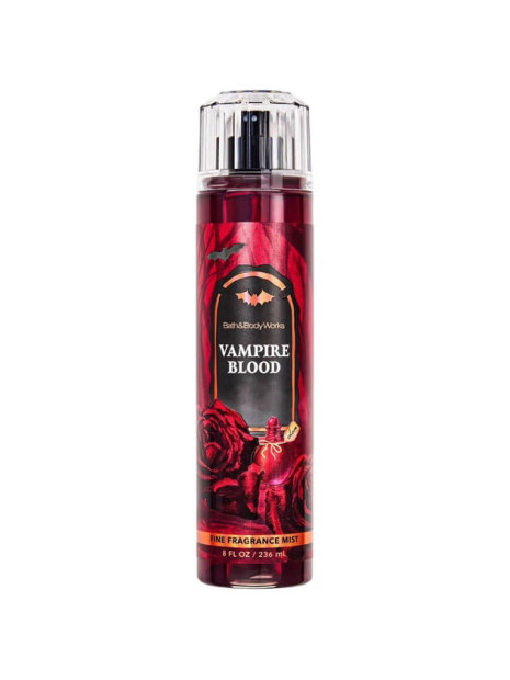Спрей Vampire Blood Bath and Body Works