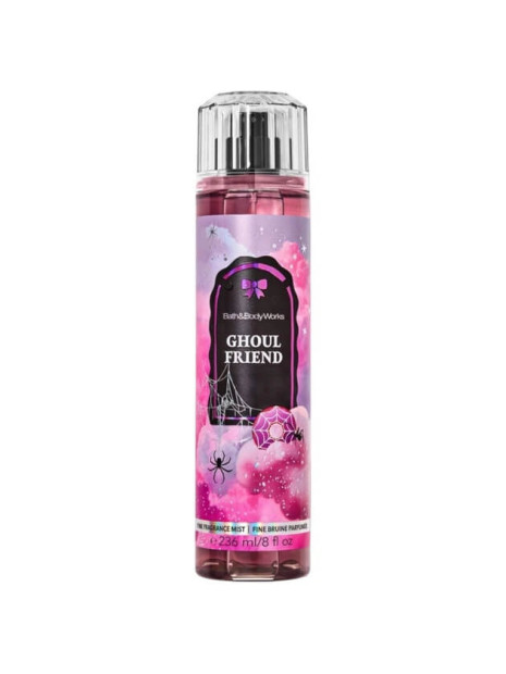 Спрей Ghoul Friend Bath and Body Works