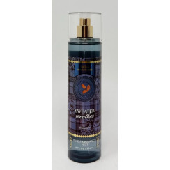Спрей Sweater Weather Bath and Body Works