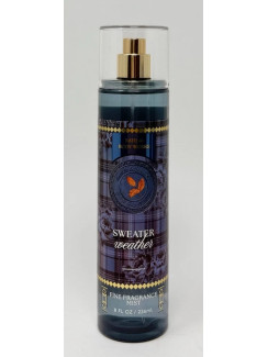 Спрей Sweater Weather Bath and Body Works