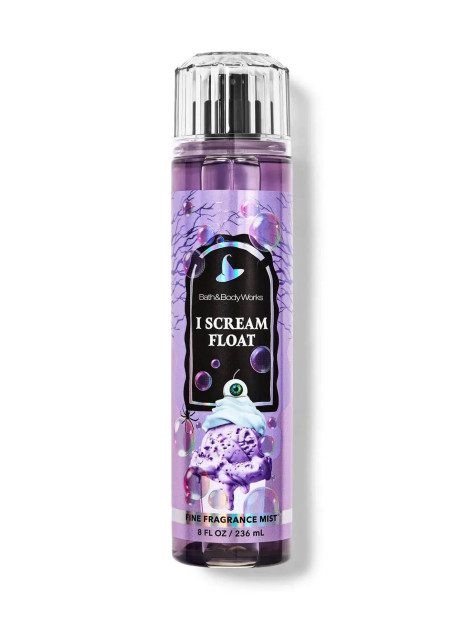 Спрей I Scream Float Bath and Body Works