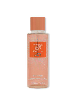 Парфумований спрей Victoria’s Secret Bare Vanilla Joy Shimmer