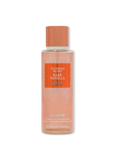 Парфумований спрей Victoria’s Secret Bare Vanilla Joy Shimmer