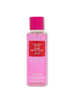 Парфумований спрей Victoria’s Secret Pure Seduction Joy Shimmer