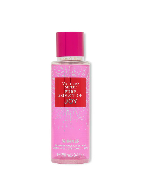 Парфумований спрей Victoria’s Secret Pure Seduction Joy Shimmer