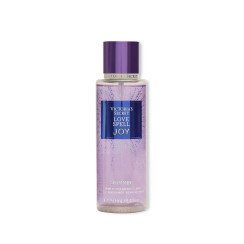 Парфумований спрей Victoria’s Secret Love Spell Joy Shimmer