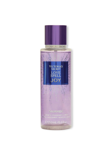 Парфумований спрей Victoria’s Secret Love Spell Joy Shimmer