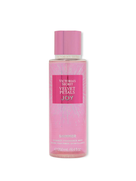 Парфумований спрей Victoria’s Secret Velvet Petals Joy Shimmer