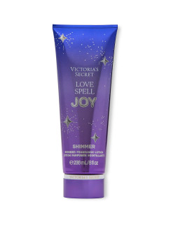 Лосьйон Love Spell Joy Shimmer Victoria’s Secret
