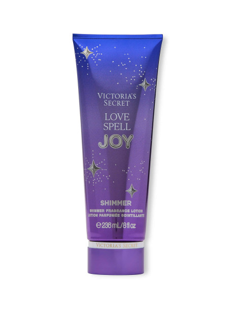 Лосьйон Love Spell Joy Shimmer Victoria’s Secret