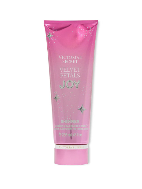 Лосьйон Velvet Petals Joy Shimmer Victoria’s Secret