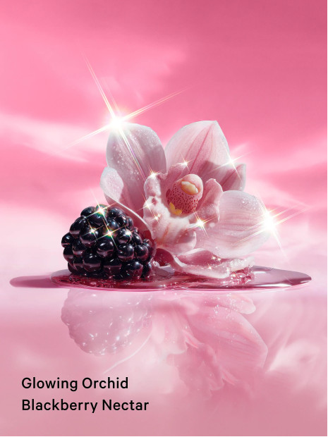 Лосьйон Velvet Petals Joy Shimmer Victoria’s Secret