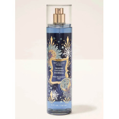Спрей  Frosted Coconut Snowball Bath and Body Works