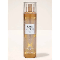 Спрей  Touch of Gold Bath and Body Works