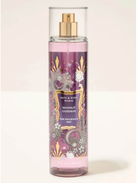 Спрей Moonlit Goddess Bath and Body Works