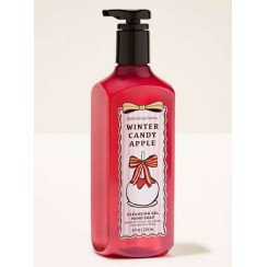Мило для рук Winter Candy Apple Bath and Body Works