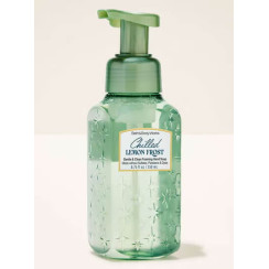 Мило для рук Chilled Lemon Frost Bath and Body Works
