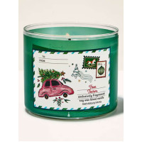 Свічка Tree Farm Bath and Body Works