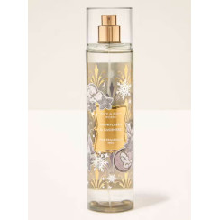 Спрей Snowflakes & Cashmere Bath and Body Works