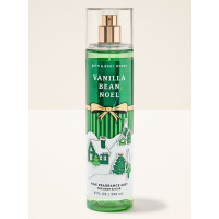 Спрей Vanilla Bean Noel Bath and Body Works
