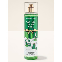 Спрей Vanilla Bean Noel Bath and Body Works