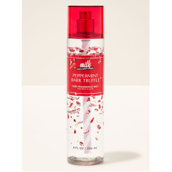 Спрей Peppermint Bark Truffle Bath and Body Works