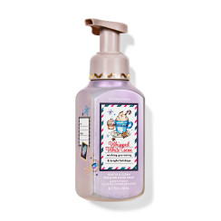 Мило для рук Whipped White Cocoa Bath and Body Works