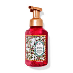 Мило для рук Frosted Cranberry Bath and Body Works