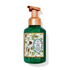 Мило для рук Fresh Balsam Bath and Body Works