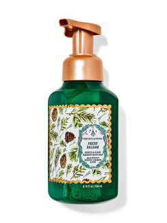 Мило для рук Fresh Balsam Bath and Body Works