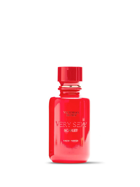Парфуми Victoria's Secret Very Sexy Scarlet Eau de Parfum