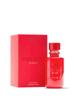 Парфуми Victoria's Secret Very Sexy Scarlet Eau de Parfum