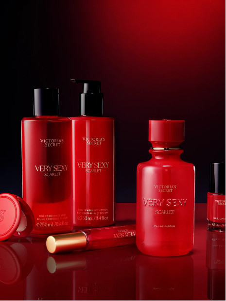 Парфуми Victoria's Secret Very Sexy Scarlet Eau de Parfum