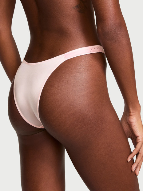 Комплект білизни з пушапом зі стразами Shine Strap Victoria's Secret