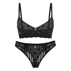Комплект білизни Victoria's Secret 