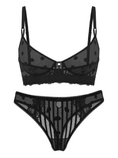 Комплект білизни Victoria's Secret 