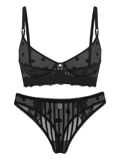 Комплект білизни Victoria's Secret